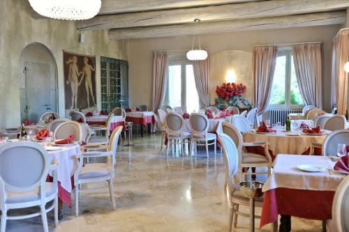 Hotel Auberge Bourrelly