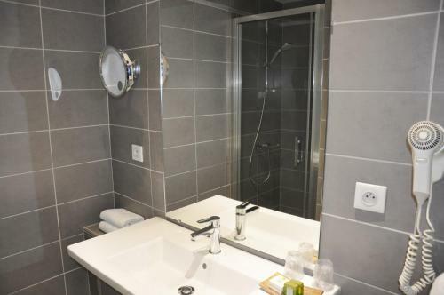 Hotel H�tel De France