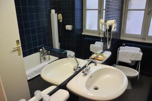 Hotel H�tel De France