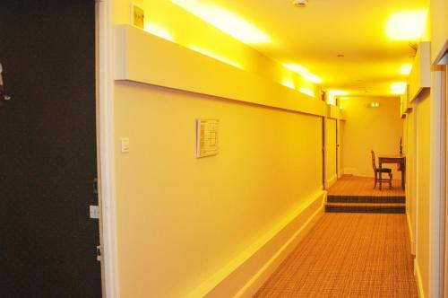 Hotel H�tel De France