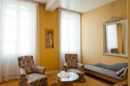 Hotel H�tel De France