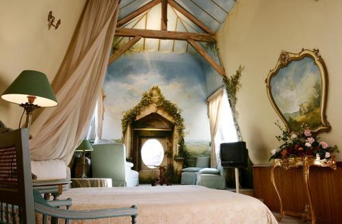 Hotel H�tel De France