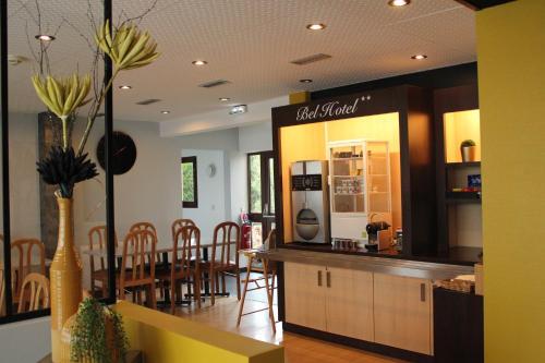 Bel Hotel