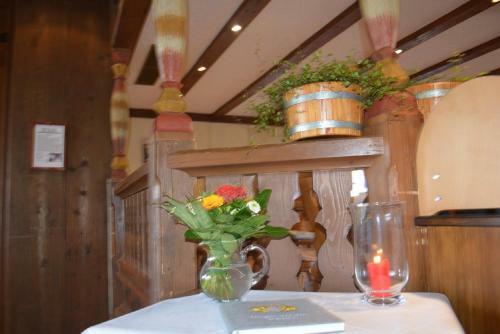 Hotel Ampertal