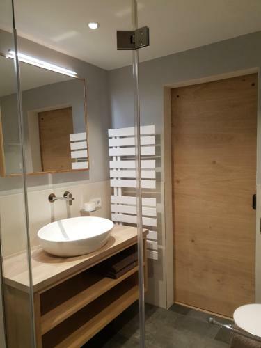 Apartamento Landhaus Schatz