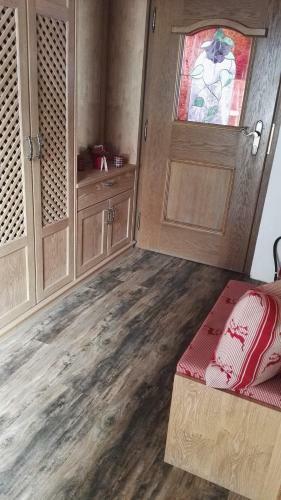 Apartamento Landhaus Schatz