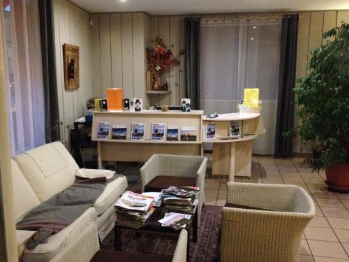 Hotel 3b H�tel De Bordeaux