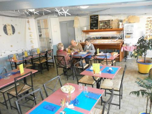Hotel 3b H�tel De Bordeaux