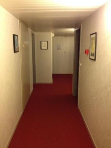 Hotel 3b H�tel De Bordeaux