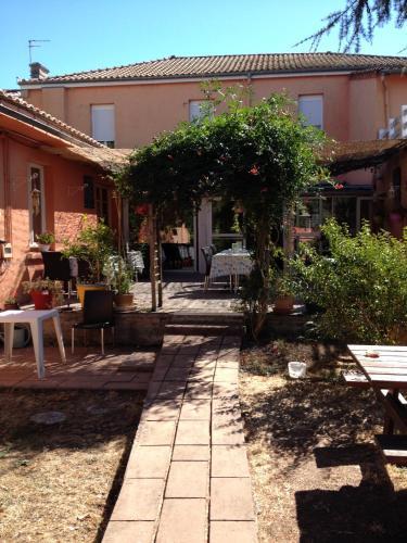 Hotel 3b H�tel De Bordeaux