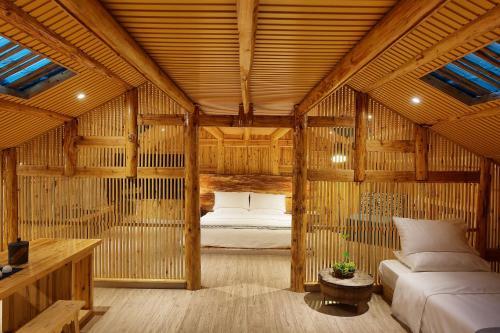 Tong Sang Art Hotel
