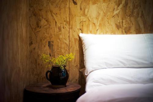 Tong Sang Art Hotel