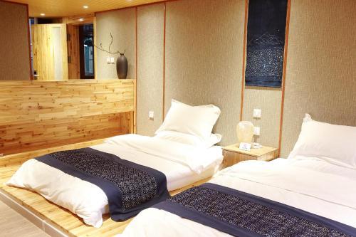 Tong Sang Art Hotel
