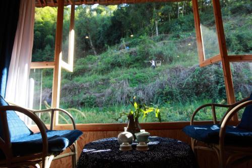 Tong Sang Art Hotel