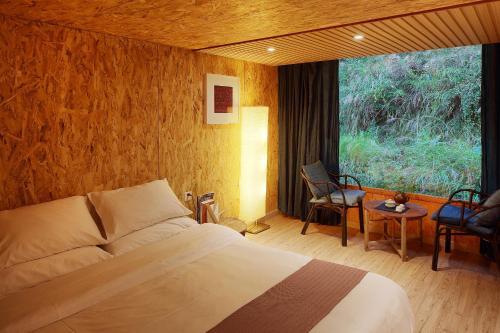 Tong Sang Art Hotel