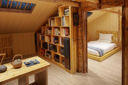 Tong Sang Art Hotel