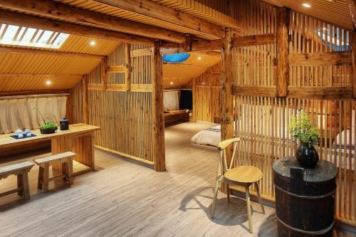 Tong Sang Art Hotel