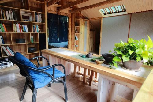 Tong Sang Art Hotel