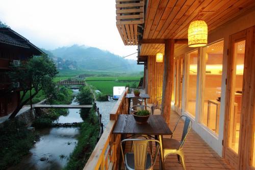 Tong Sang Art Hotel