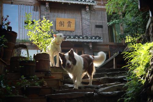 Tong Sang Art Hotel