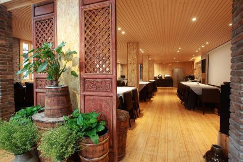 Tong Sang Art Hotel