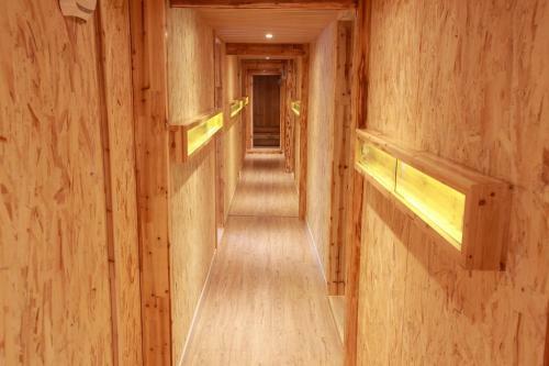 Tong Sang Art Hotel