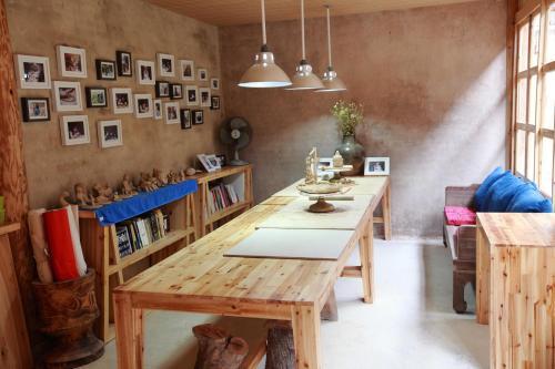 Tong Sang Art Hotel