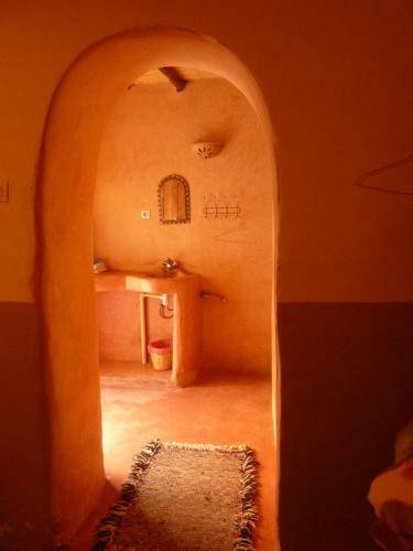 Posada Auberge Ayouze