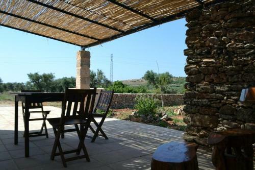 Apartment Azienda Agrituristica Ceddhe