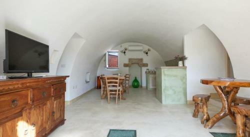 Apartment Azienda Agrituristica Ceddhe