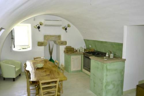 Apartment Azienda Agrituristica Ceddhe