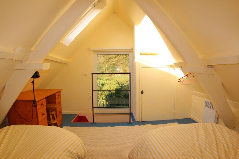 Bed & Breakfast Chateau De Flottemanville