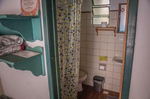 Hostal Pousada Flor Do Mato
