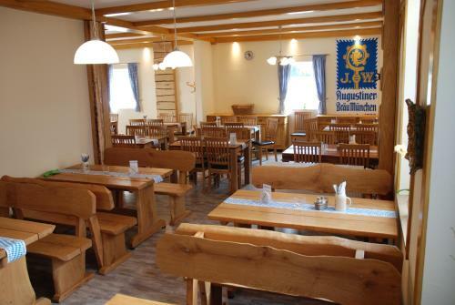 Hotel Garni Hammer Brunnen