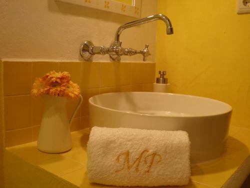 Hostal Monte De Portugal