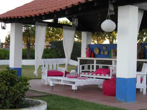 Hostal Monte De Portugal