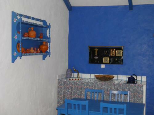 Hostal Monte De Portugal