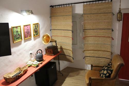 Hostal Monte De Portugal