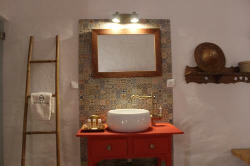 Hostal Monte De Portugal