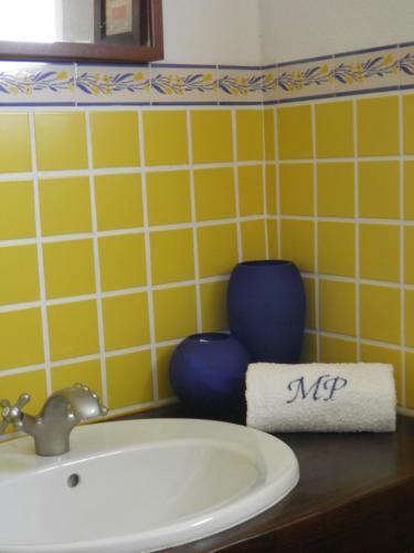 Hostal Monte De Portugal