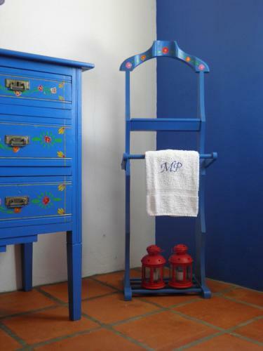 Hostal Monte De Portugal