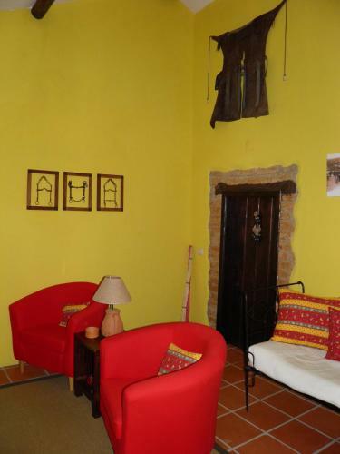 Hostal Monte De Portugal