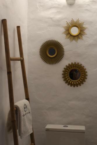 Hostal Monte De Portugal