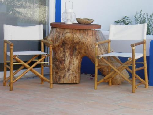 Hostal Monte De Portugal