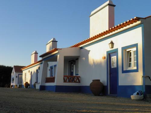 Hostal Monte De Portugal