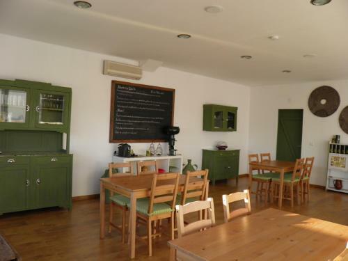 Hostal Monte De Portugal