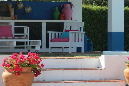 Hostal Monte De Portugal