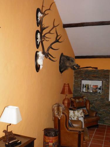 Hostal Monte De Portugal