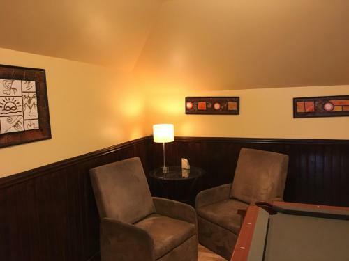 � Tout Venant B&B Et Massoth�rapie