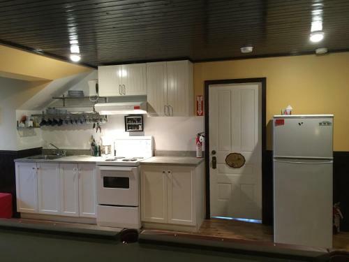 � Tout Venant B&B Et Massoth�rapie
